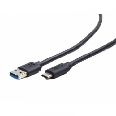 Дата кабель Cablexpert USB 3.0 AM to Type-C 3.0m Фото 1