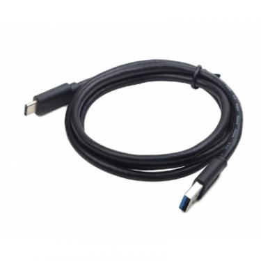 Дата кабель Cablexpert USB 3.0 AM to Type-C 3.0m Фото 2