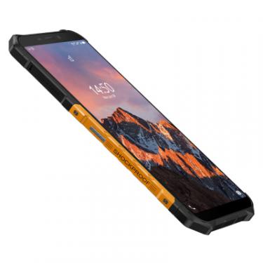 Мобильный телефон Ulefone Armor X5 Pro 4/64Gb Orange Фото 2