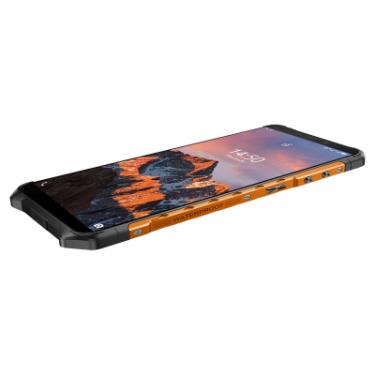 Мобильный телефон Ulefone Armor X5 Pro 4/64Gb Orange Фото 3