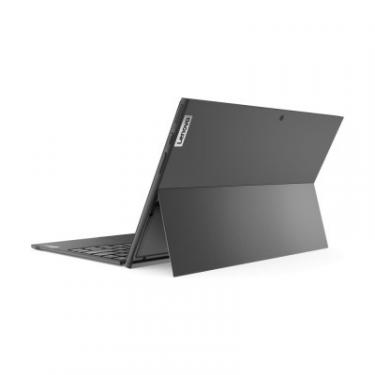 Планшет Lenovo Ideapad Duet 3 N5030 8/128 Win10P Graphite Grey Фото 10