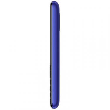 Мобильный телефон Alcatel 2003 Dual SIM Metallic Blue Фото 3