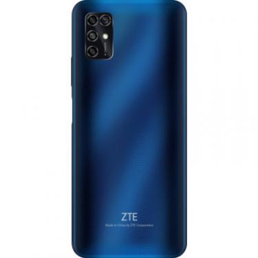 Мобильный телефон ZTE Blade V2020 Smart 4/64GB Blue Фото 4