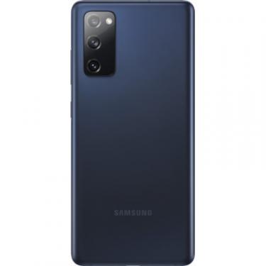 Мобильный телефон Samsung SM-G780F/128 (Galaxy S20 FE 6/128GB) Cloud Navy Фото 3