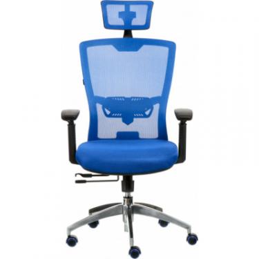 Офисное кресло Special4You Dawn blue Фото 1