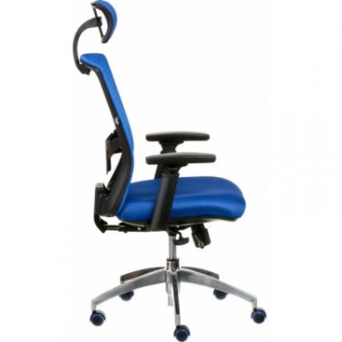 Офисное кресло Special4You Dawn blue Фото 3