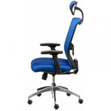 Офисное кресло Special4You Dawn blue Фото 4