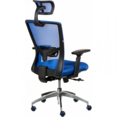 Офисное кресло Special4You Dawn blue Фото 6