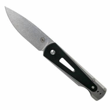 Нож Amare Knives Paragon G10 Фото