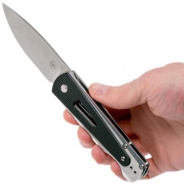 Нож Amare Knives Paragon G10 Фото 1
