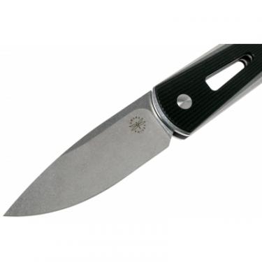 Нож Amare Knives Paragon G10 Фото 3
