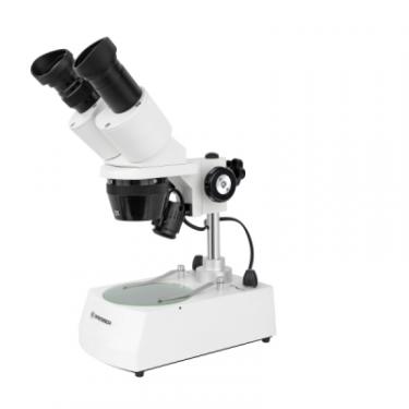 Микроскоп Bresser Erudit ICD 20x-40x Фото