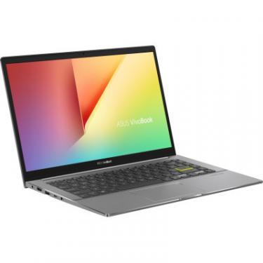 Ноутбук ASUS VivoBook S14 S433JQ-AM096 Фото 1