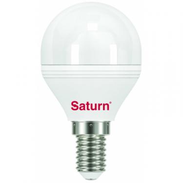 Лампочка Saturn ST-LL14.7.GL-CW Фото