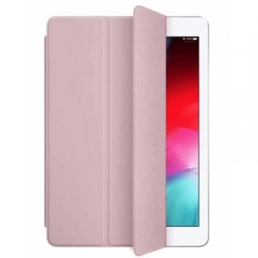 Чехол для планшета Armorstandart Smart Case iPad 9.7 Pink Sand Фото 1