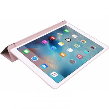 Чехол для планшета Armorstandart Smart Case iPad 9.7 Pink Sand Фото 3
