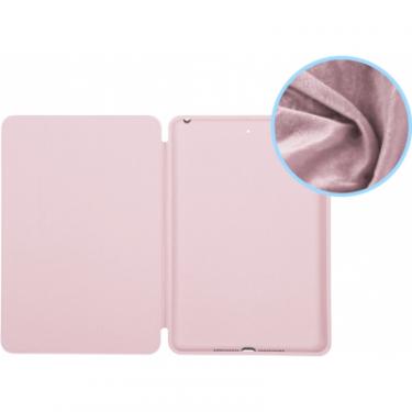Чехол для планшета Armorstandart Smart Case iPad 9.7 Pink Sand Фото 4