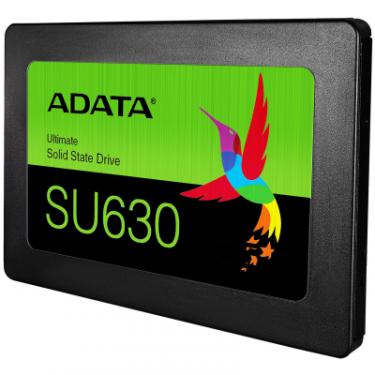 Накопитель SSD ADATA 2.5" 3.84TB Фото 2