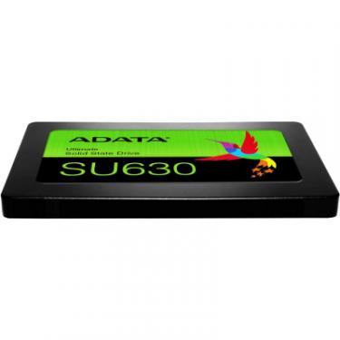 Накопитель SSD ADATA 2.5" 3.84TB Фото 3