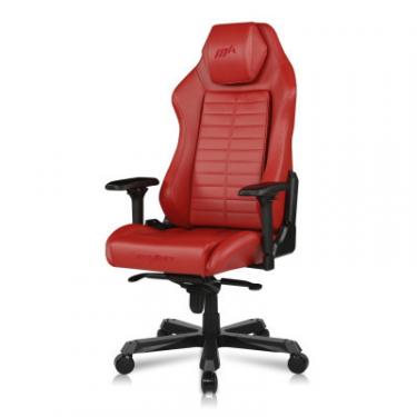 Кресло игровое DXRacer Master Max DMC/IA233S/R Red Фото