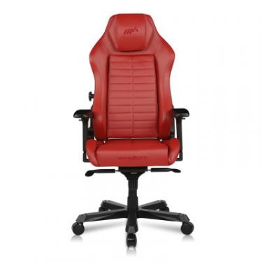 Кресло игровое DXRacer Master Max DMC/IA233S/R Red Фото 1