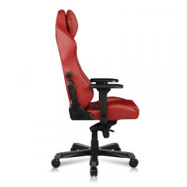 Кресло игровое DXRacer Master Max DMC/IA233S/R Red Фото 3