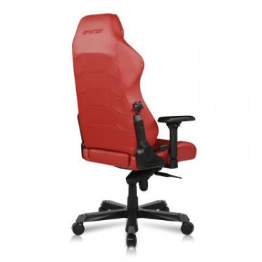 Кресло игровое DXRacer Master Max DMC/IA233S/R Red Фото 5