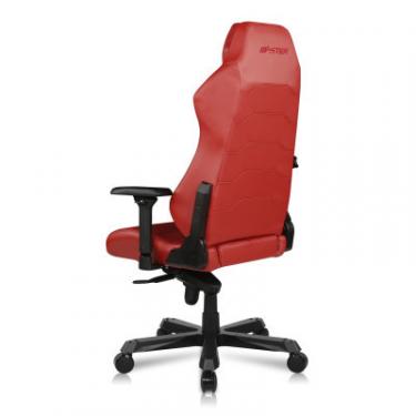 Кресло игровое DXRacer Master Max DMC/IA233S/R Red Фото 6