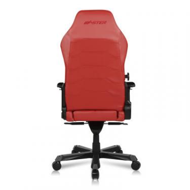 Кресло игровое DXRacer Master Max DMC/IA233S/R Red Фото 7