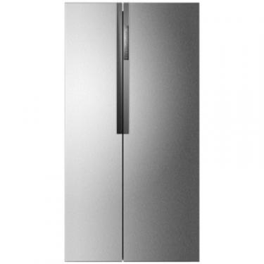 Холодильник Haier HRF-521DM6RU Фото