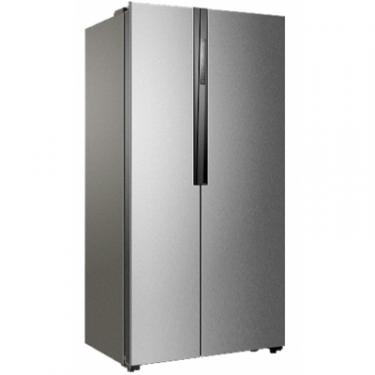 Холодильник Haier HRF-521DM6RU Фото 1