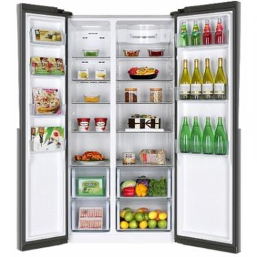 Холодильник Haier HRF-521DM6RU Фото 3