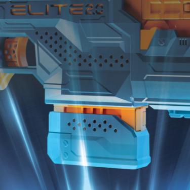 Игрушечное оружие Hasbro Nerf Elite 2.0 Феникс Фото 2