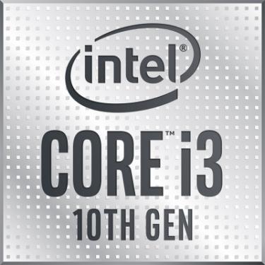 Процессор INTEL Core™ i3 10100F Фото