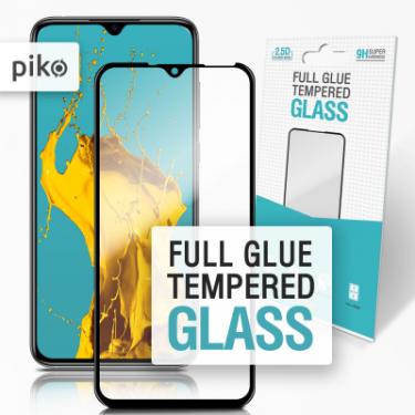 Стекло защитное Piko Full Glue Xiaomi Mi 9 Фото