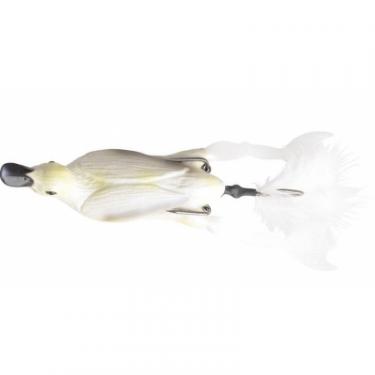 Воблер Savage Gear 3D Hollow Duckling weedless L 100mm 40g 04-White Фото