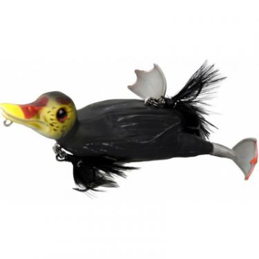 Воблер Savage Gear 3D Suicide Duck 150F 150mm 70.0g #03 Coot Фото