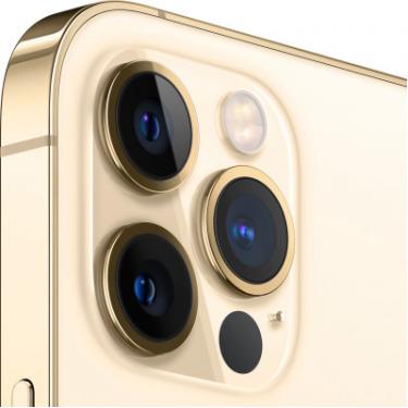 Мобильный телефон Apple iPhone 12 Pro 256Gb Gold Фото 3