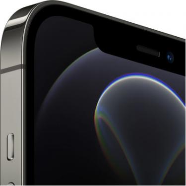 Мобильный телефон Apple iPhone 12 Pro Max 256Gb Graphite Фото 2