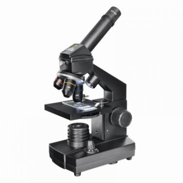 Микроскоп National Geographic 40x-1024x USB + Кейс Фото