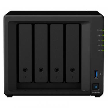NAS Synology DS420+ Фото 1