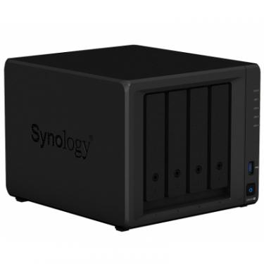 NAS Synology DS420+ Фото 2