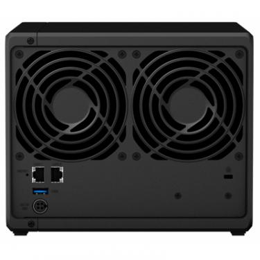 NAS Synology DS420+ Фото 3