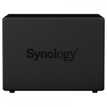 NAS Synology DS420+ Фото 4