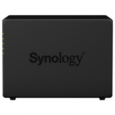 NAS Synology DS420+ Фото 5