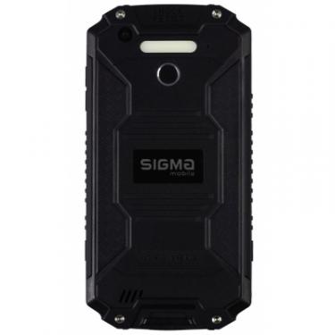 Мобильный телефон Sigma X-treme PQ39 ULTRA Black Фото 1