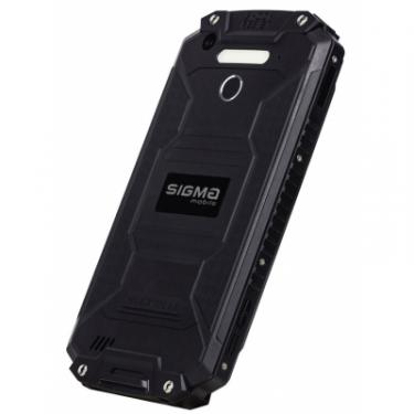 Мобильный телефон Sigma X-treme PQ39 ULTRA Black Фото 3