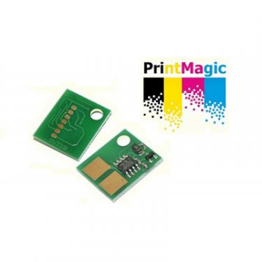 Чип для картриджа PrintMagic Oki C332 MC363, 46508733 [3K] Yellow Фото
