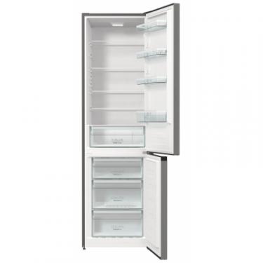 Холодильник Gorenje RK6201ES4 Фото 4