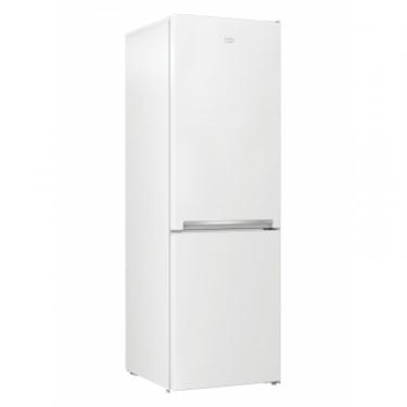 Холодильник Beko RCNA366K30W Фото 1
